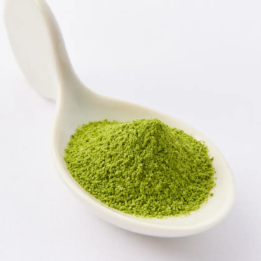 【12個入り】添加物なし　国産原料100%　ミルクでつくる抹茶ラテ80g【1720509】