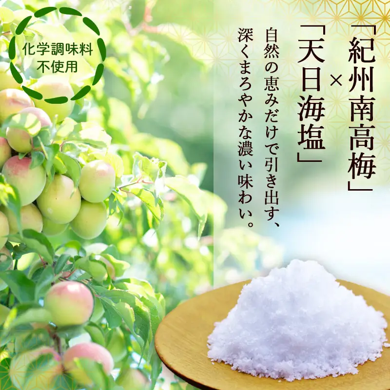 寿の梅干し 1kg うめぼし