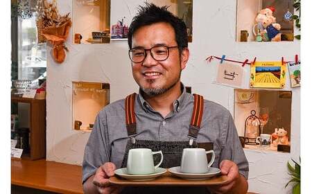 【自家焙煎】コーヒー ドリップバッグ3種 ギフトセット （20袋入）　018-G-CL003
