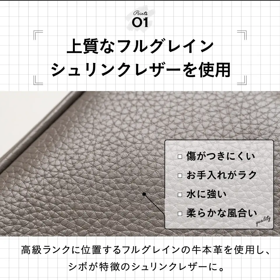 ブラウン MURA ショルダーバッグ レディース｜ショルダー