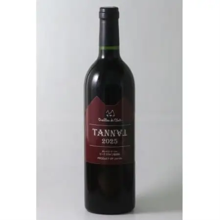 タナ(赤)＆ピノグリ(白)2本セット【配送不可地域：離島】【1753232】