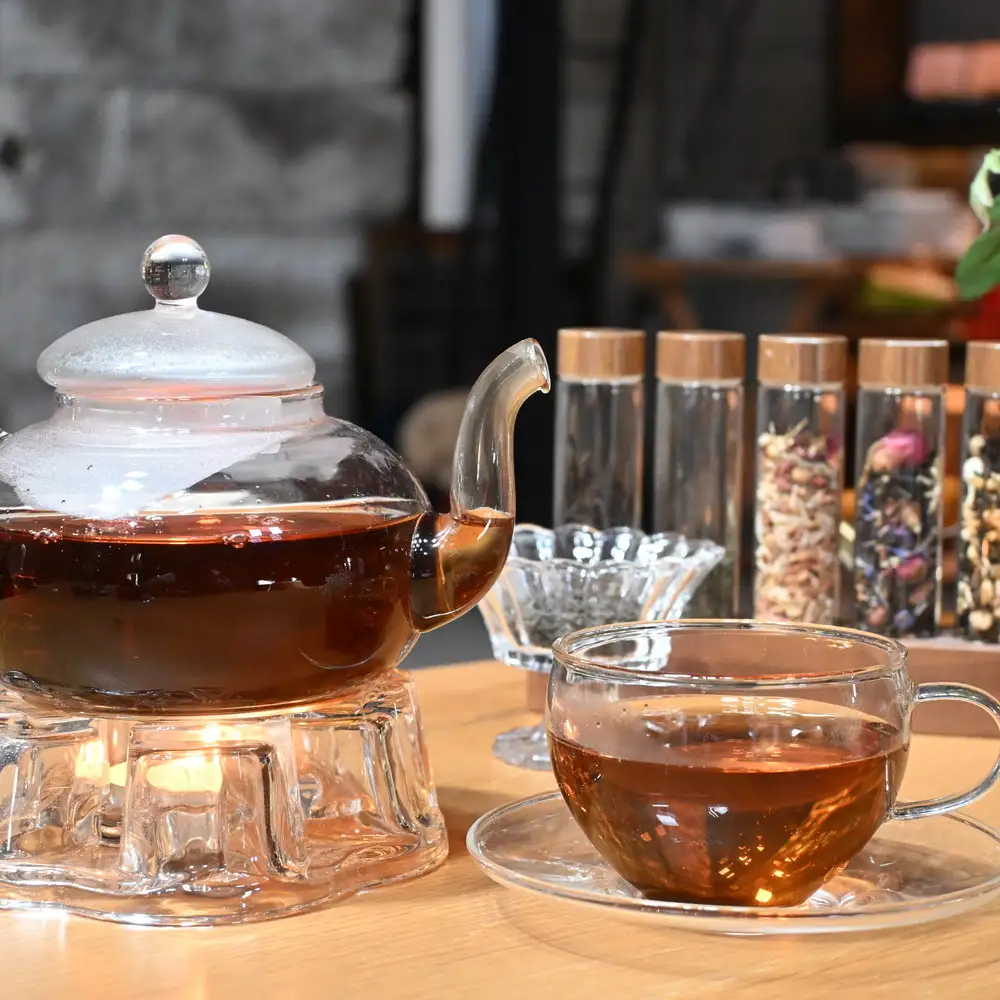 【幻の和紅茶】カヌマ紅茶 お試しティーバッグ 5包セット（3g×5包） | 和紅茶 紅茶 ティーパック 国産 茶 茶葉 リーフ 希少 プレゼント ギフト ご自宅用 家庭用 栃木県 鹿沼市 板荷