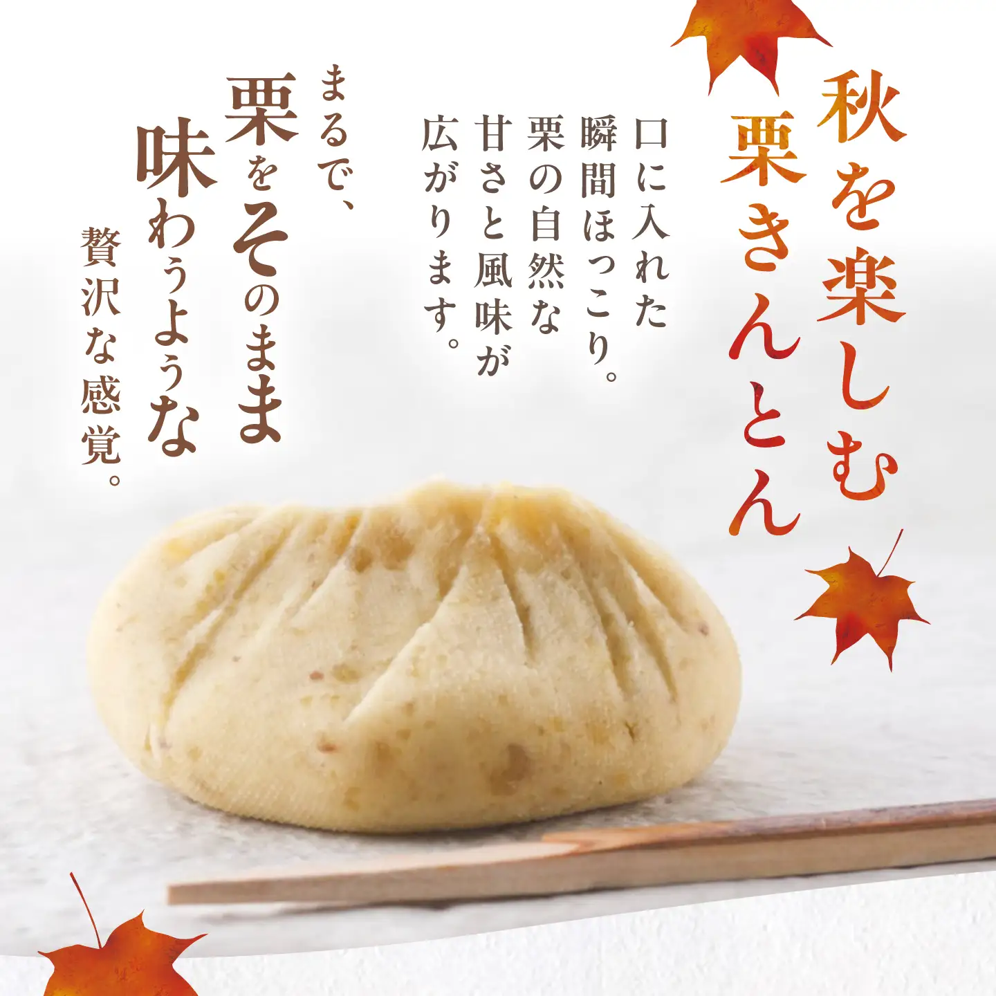 恵那寿やの栗きんとん 20個入り / 栗 くり 栗きんとん 和菓子 恵那市 / 恵那寿や[AUAS030]