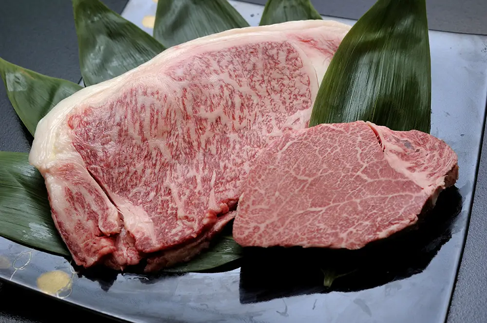 【ひょうたんや定期便】つゆしゃぶ・近江牛ステーキ・近江牛焼肉【定期便3回】【E043W】