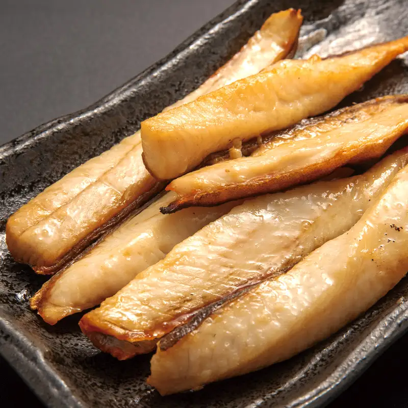北海道産 真ほっけ味よし匠セット 魚介 海産物 海鮮 食品 北海道 森町 mr1-1423