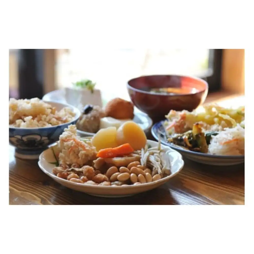 まめやの濃いお豆腐　1丁250ｇ×4
