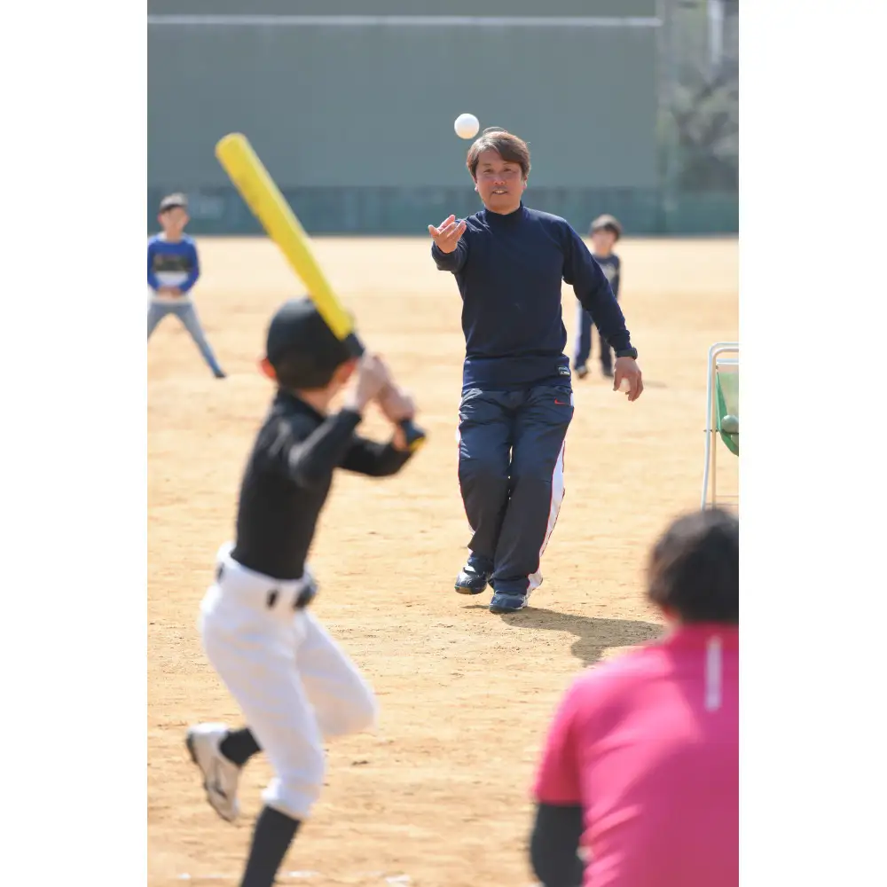 みんなでワイワイ！アスリートと大運動会 in西宮 ～ショートプラン～