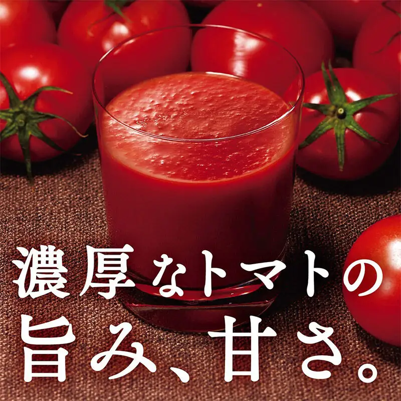 デルモンテ 食物繊維リッチスムージー＆リコピンリッチ トマト飲料セット 800ml 各6本（計12本）