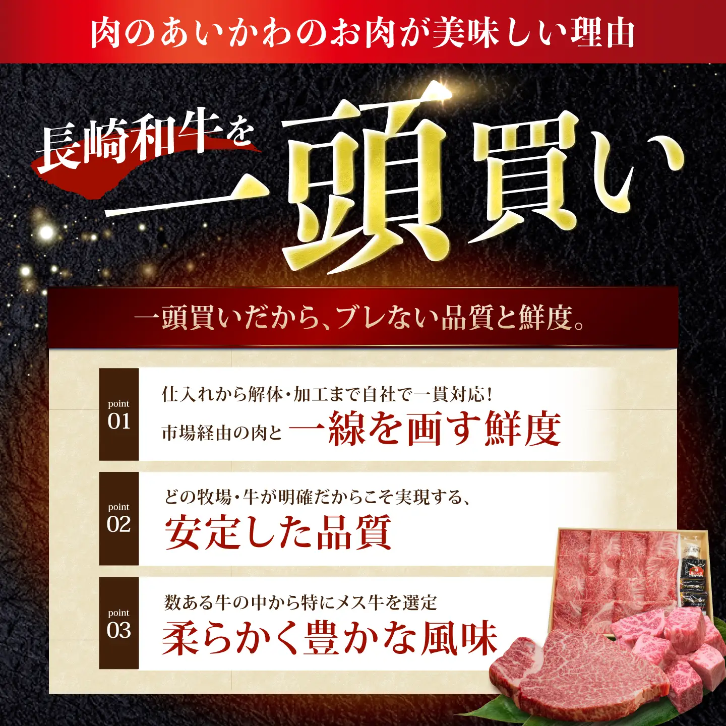 【全6回】人気返礼品が毎月届く！オールスター定期便 長崎和牛 A5ランク 人気返礼品 【肉のあいかわ】[NA113]