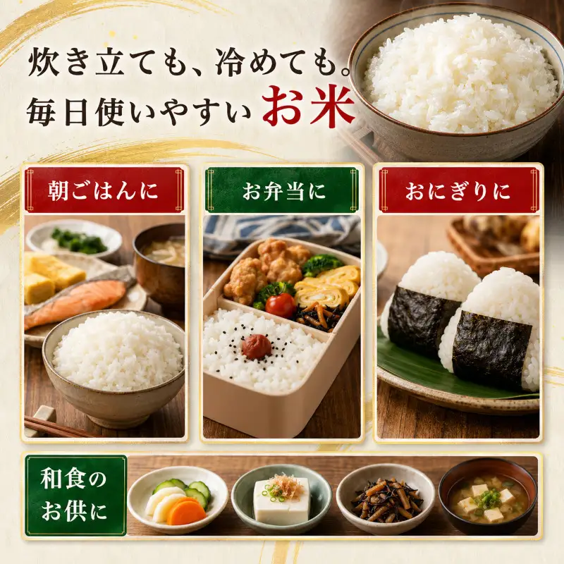 【定期便2回】 つや姫 10kg(5kg×2袋) 令和8年産 新米 先行予約 宮城県産 米 精米