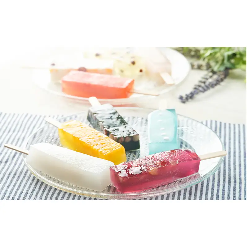 羽後町 お菓子 4ヵ月 定期便 ブランデーケーキ 葛アイス 和風スイートポテト 焼きドーナツ 【 菓子 スイーツ ケーキ アイス 焼菓子 スイートポテト ドーナツ 秋田 羽後 】