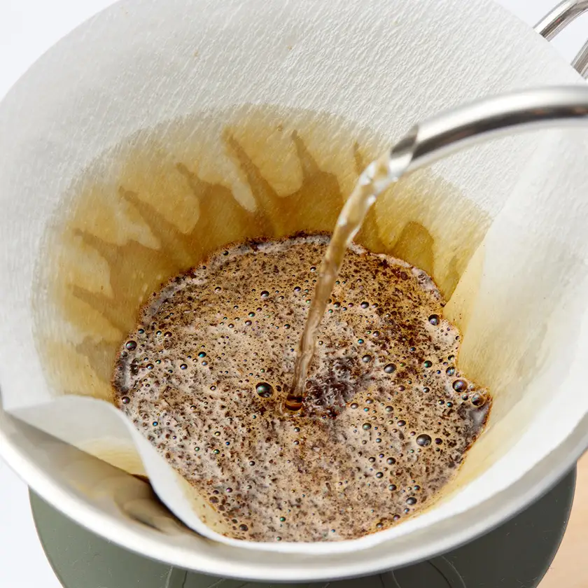 【粉|計200g】高石市コーヒーギャラクシーセット100g×2　飲み比べセット【1751773】