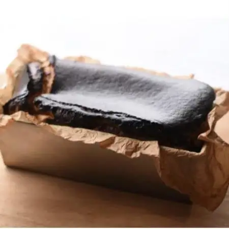 米粉のケーキセット(シフォンケーキ・バスクチーズケーキ)【配送不可地域：離島】【1752511】