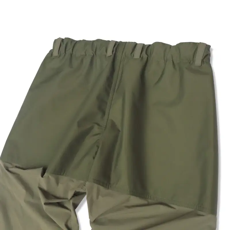 Rio Yapacani（ドライパンツ）～福岡市～ Mサイズ【COCA GREEN】