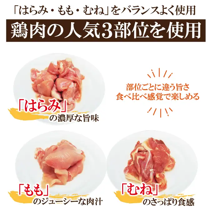 熟成だれ 漬込み 国産 鶏カルビ焼肉用 1kg（250g×4） 鶏はらみ 鶏もも 鶏むね 【鶏肉】【ho1744】