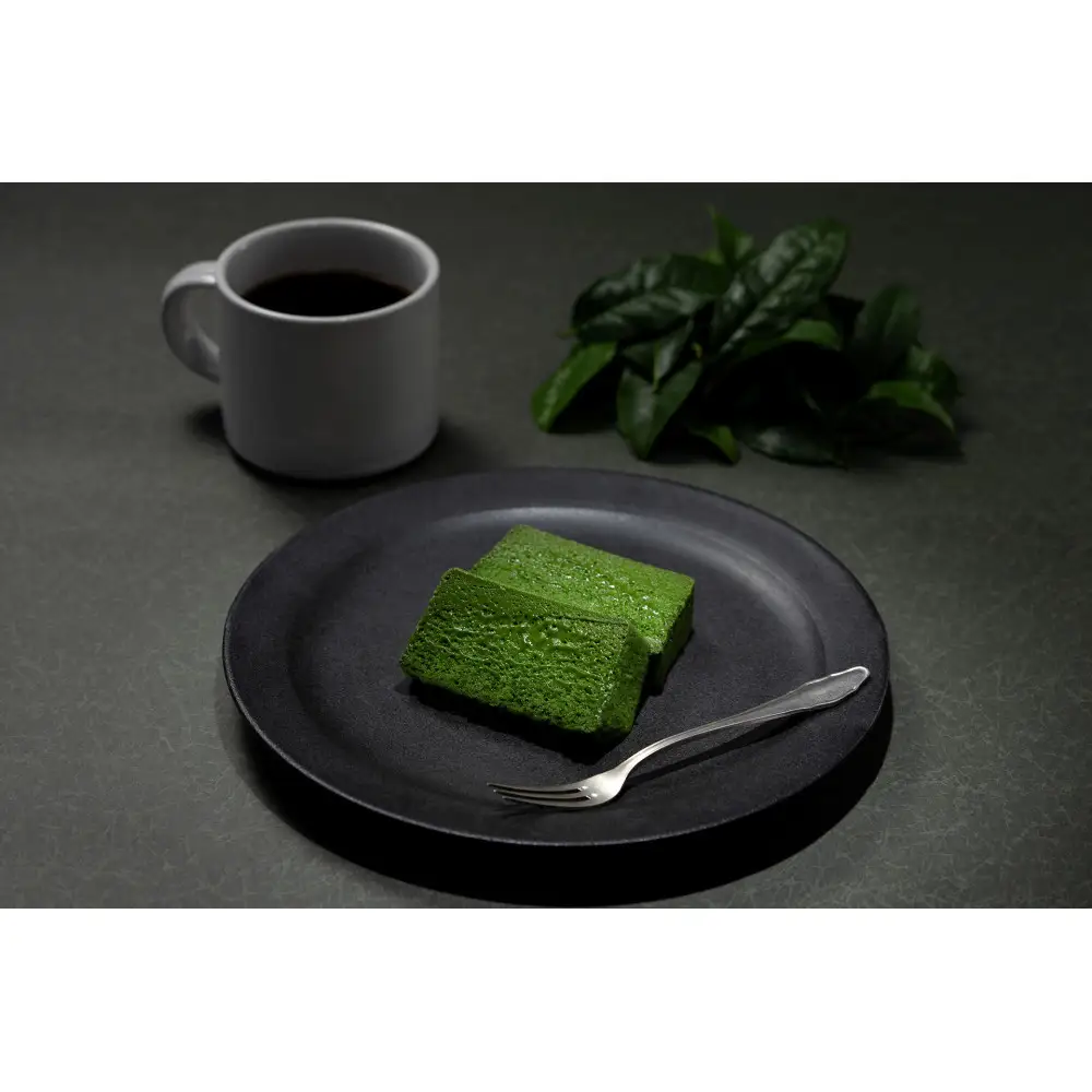 THE chocola 抹茶