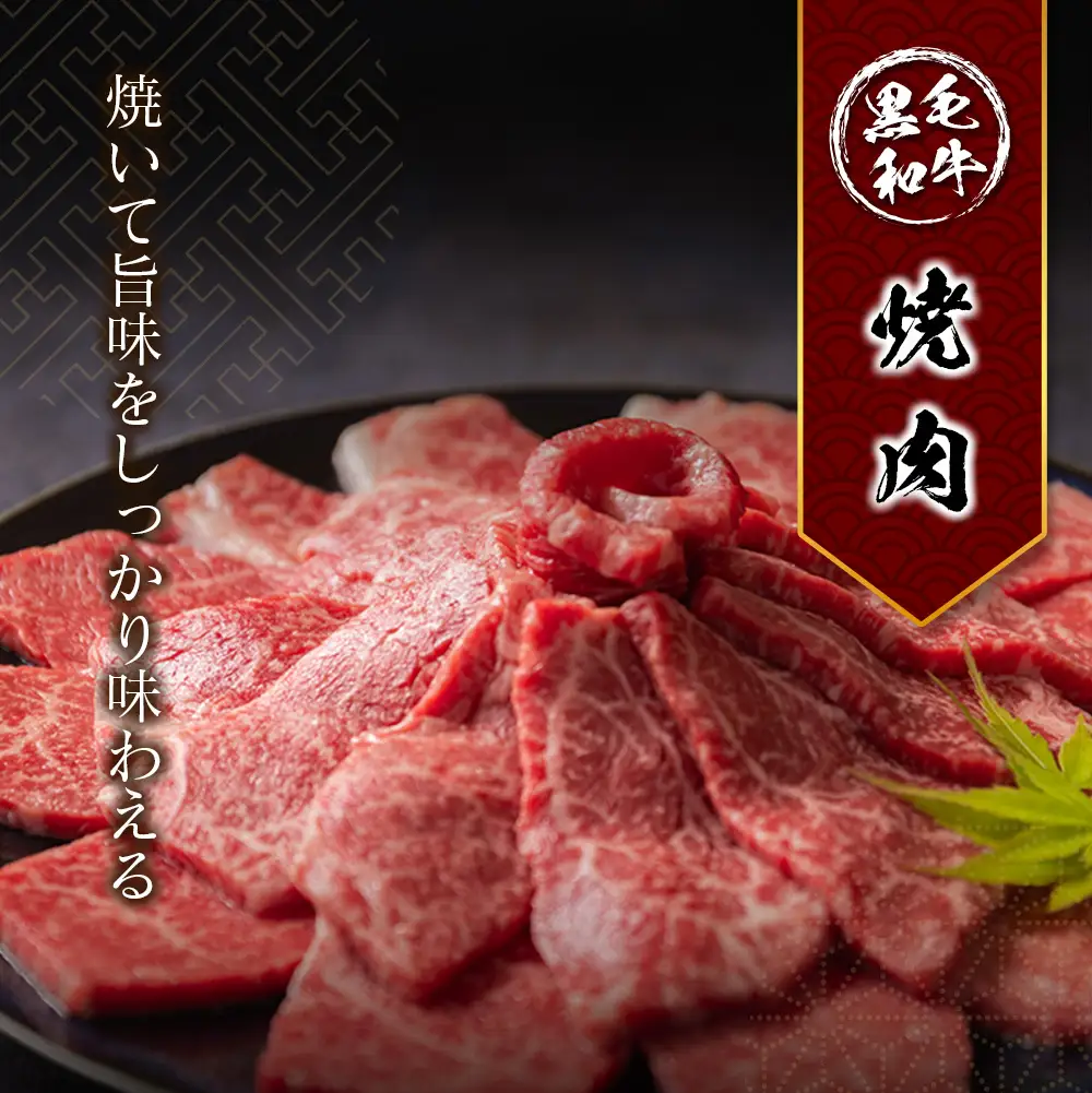 9月配送 訳あり 宮崎県産 黒毛和牛 切り落とし（焼肉）計500g 肉 A351-Y-09