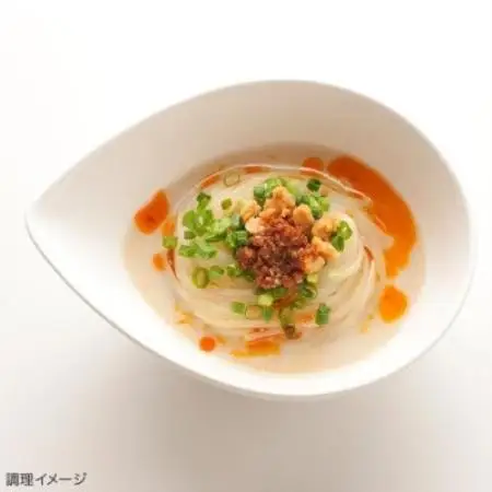 つるしこ盛岡冷麺食べくらべ5種類セット(トマト冷麺・醤油・うま塩・豆乳・ベジ冷麺)(簡易箱入)【配送不可地域：離島】【1751211】