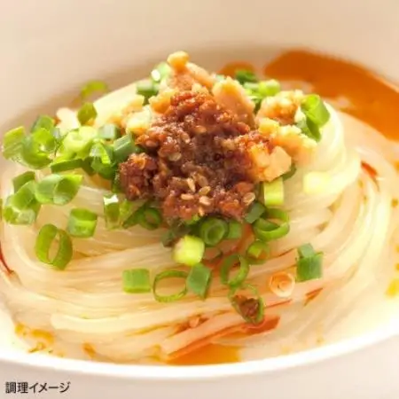つるしこビーガン冷麺3種類セット(豆乳×2食、トマト冷麺×2食、ベジ冷麺×2食)(化粧箱入)【配送不可地域：離島】【1751258】