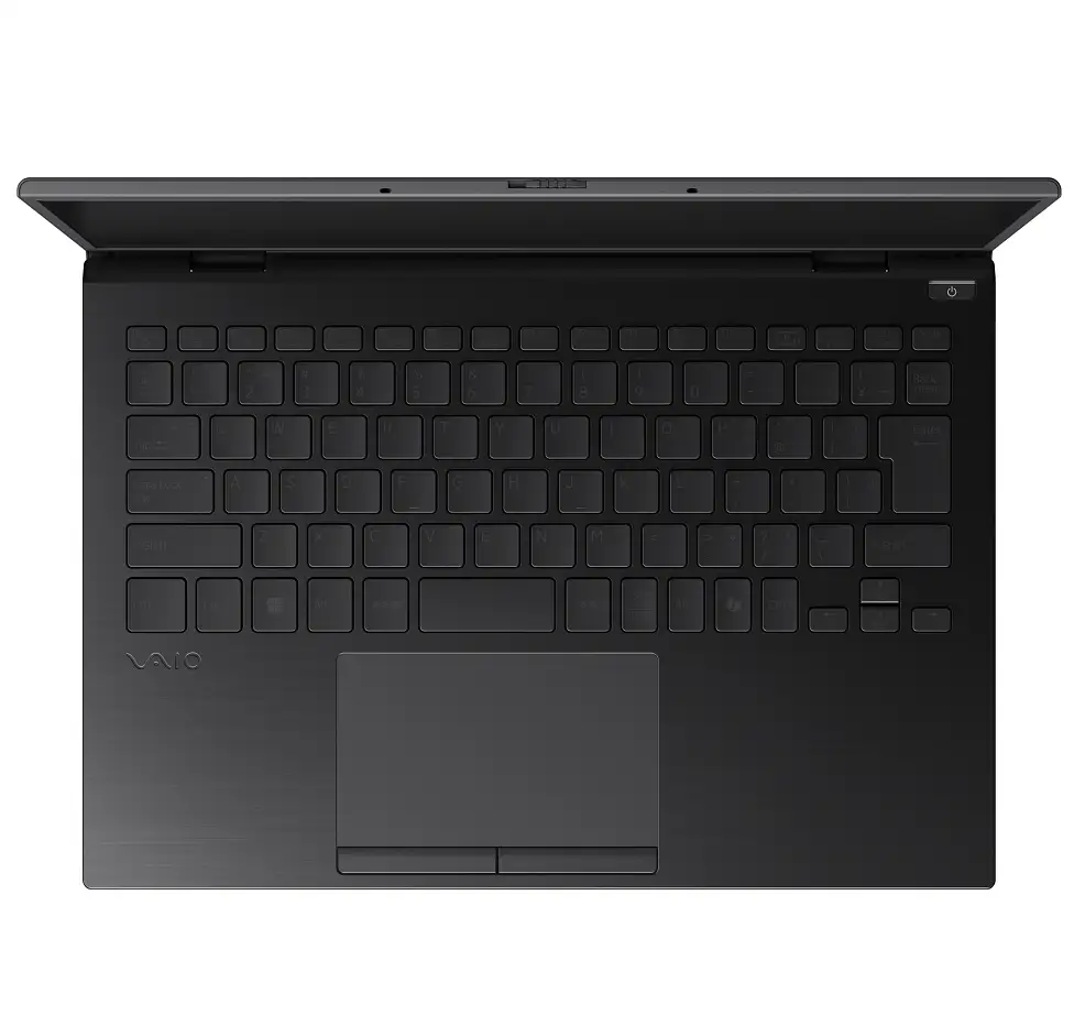 VAIO SX14-R（ALL BLACK EDITION：2026年5月発売モデル）