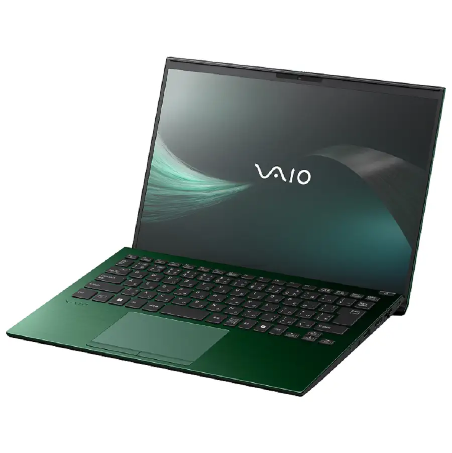 VAIO SX14-R（ディープエメラルド：2026年5月発売モデル）