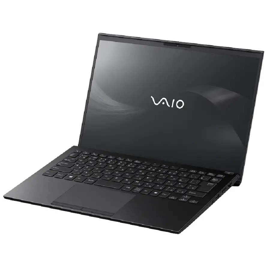 VAIO SX14-R（ファインブラック：2026年5月発売モデル）