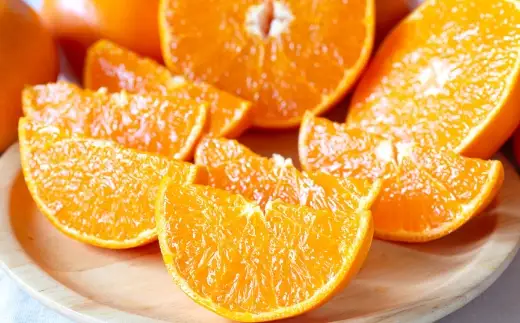 【 とろける食感と濃厚な甘さ 】 せとか 約5kg みかん ミカン 柑橘 柑橘類 柑橘系 くだもの 果物 フルーツ 果実 果汁 果肉 国産 愛媛県産 【 2027年2月上旬～4月下旬発送予定 】 ( 1046 )