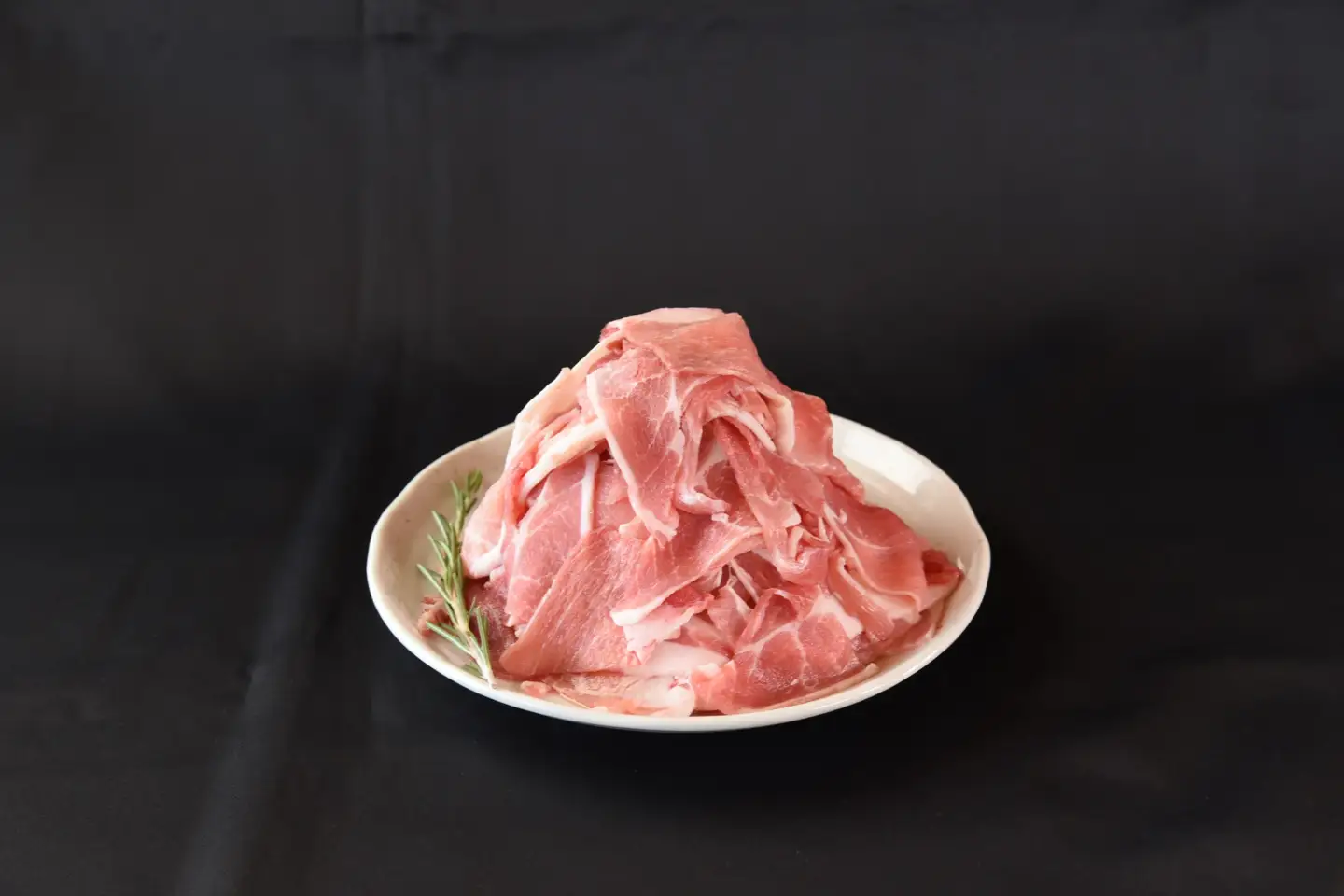 宮崎県産豚肉小間切れ２.5㎏