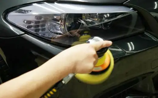 Y's car detailing ラッピング施工券 100万円コース [1181]