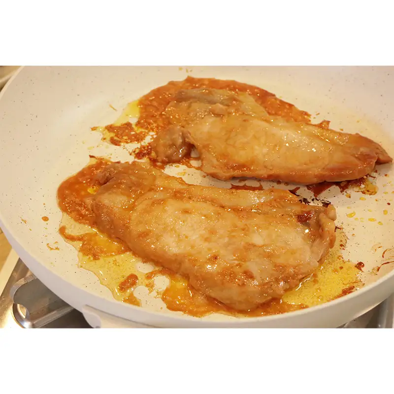 金助漬1kg(豚ロース味噌漬5枚入×2パック)贈答箱入り  ポーク 豚 豚肉 ポーク 肉 食品 FAI-0057