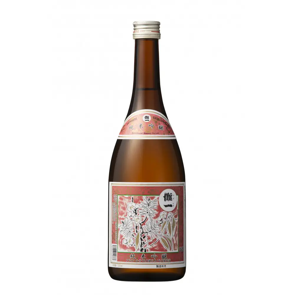 【日本酒】 灘一 お試し2本セット 日本酒