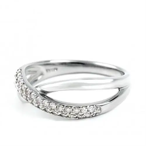 プラチナ ダイヤモンドリング 0.20CT  R3797DI-P2 #11【配送不可地域：離島・沖縄県】【1754568】
