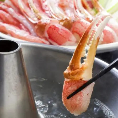 ずわい蟹 3種の部位 美味さ詰め合わせセット 総重量約3kg【配送不可地域：離島】【1753810】