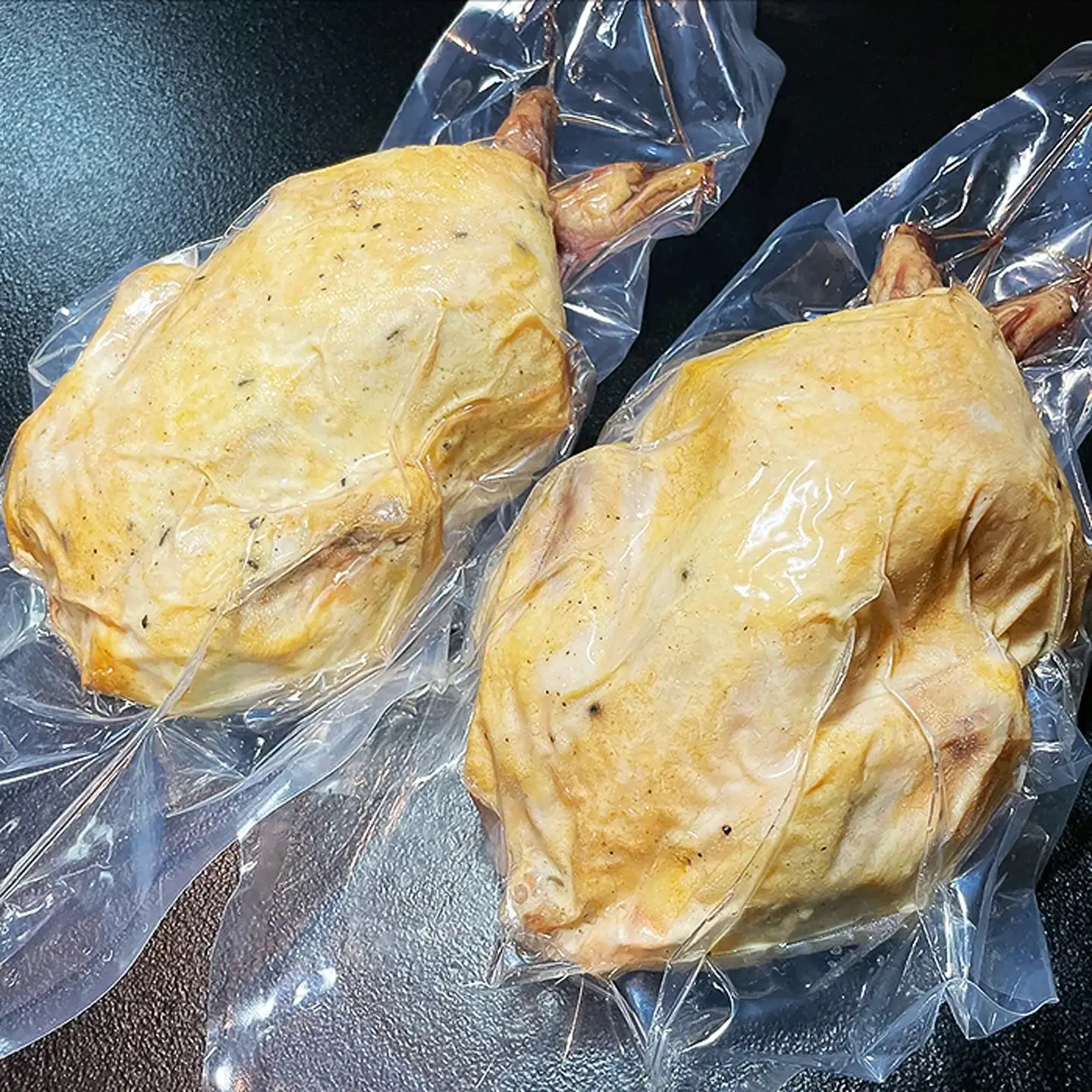 ローストチキン 2羽 2kg以上 ローストチキン
