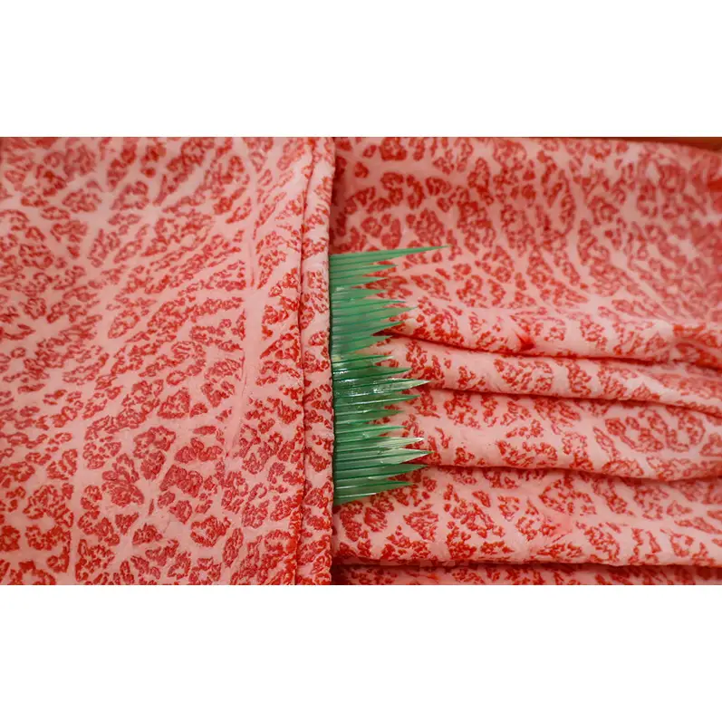 赤身肉すき焼き500ｇ近江牛A5ランクメス牛