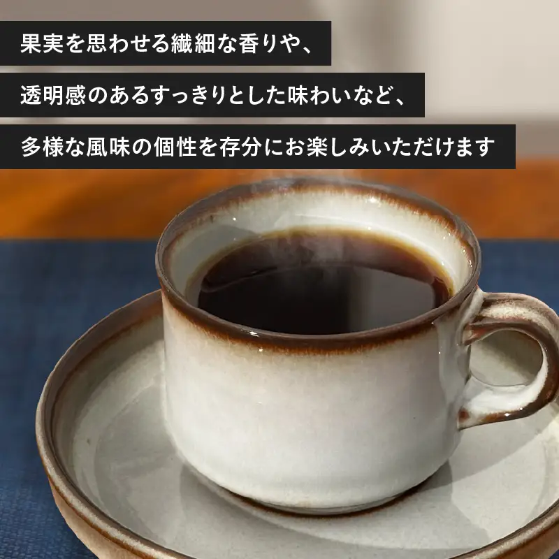 スペシャルティ コーヒー豆 100g 2種 飲み比べセット おいしい 珈琲 _A103-26