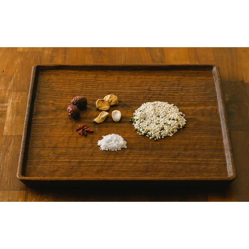 参鶏湯 薬膳 サムゲタン キット 1個 韓国料理 材料 参鶏湯の素 参鶏湯キット 漢方 惣菜 おかず 簡単 愛知 愛知県 日進市