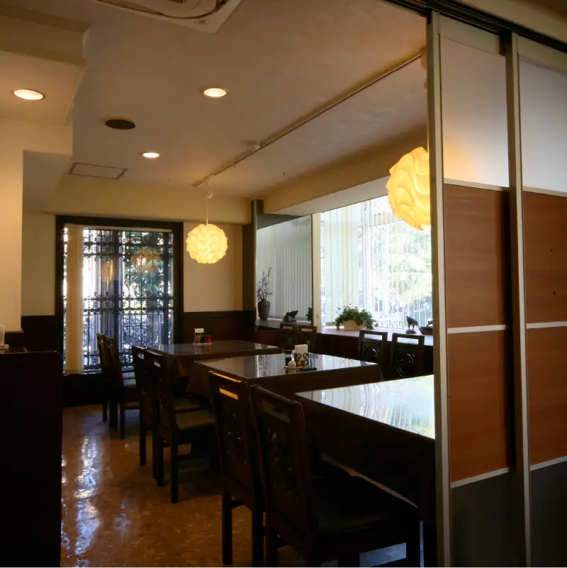 中国料理　酔香楼　飲茶コース・ドリンク一杯付＜２名様分＞ 【096004】