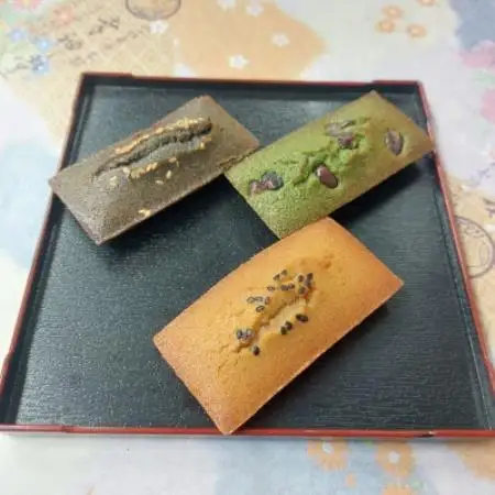 東京・日の出町【ねこどら・焼き菓子・山荘最中】詰め合わせ【1540829】