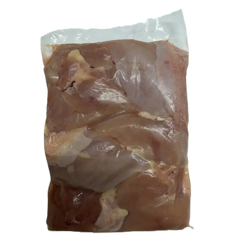 京都・京丹後産 ムネ肉 6kg（2kg×3袋） 若鶏 むね肉 鶏むね肉 チキン ふるさと納税 鶏肉
