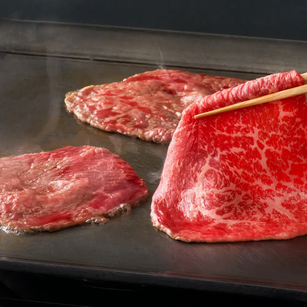 【一週間以内発送】【寛閑観】厳選近江牛焼肉用赤身肉330ｇ【冷蔵】【FR40W】近江牛 焼肉 赤身