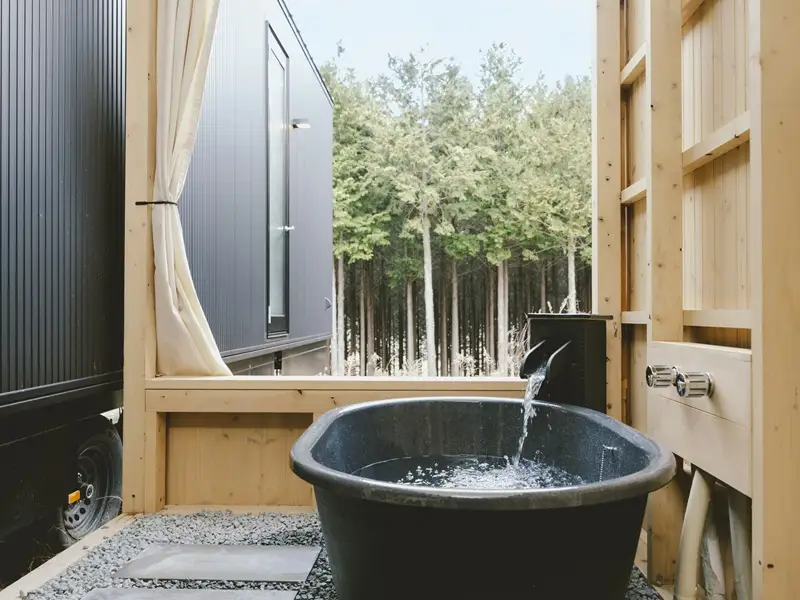【BLANC YATSUGATAKE】宿泊助成券30,000円分 [h370]
