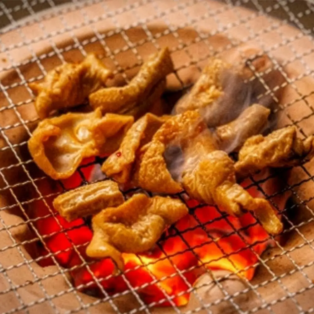 多賀城ホルモン・てっぽう　各20パック　【04209-0428】