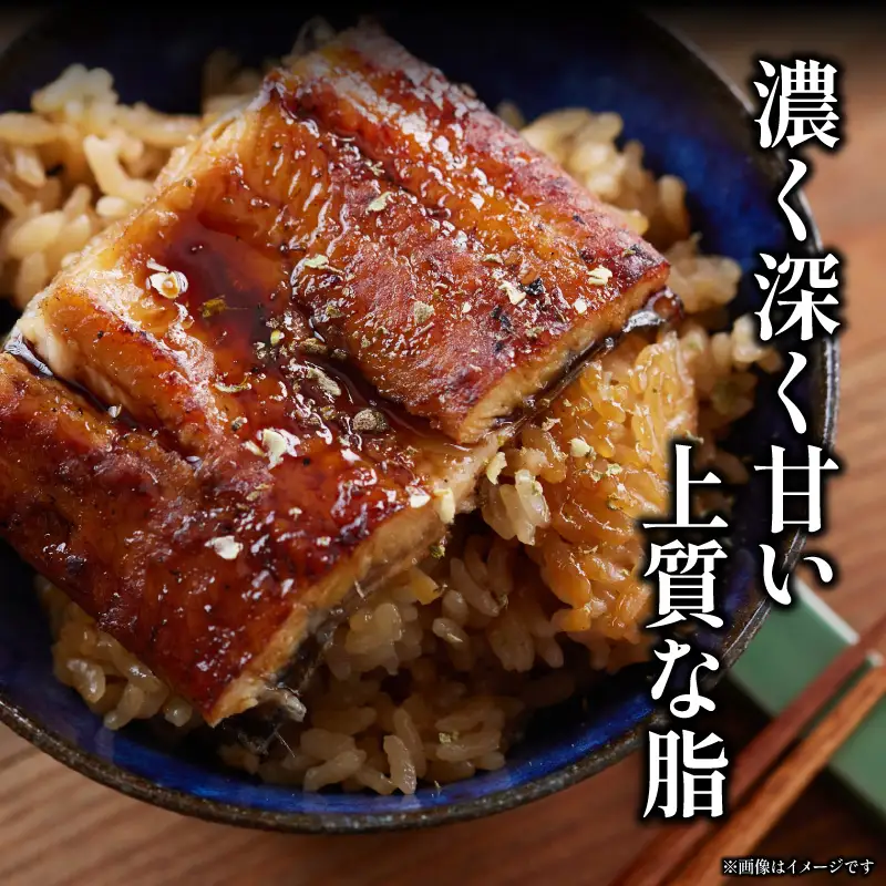 うなぎ 蒲焼 4袋 うなぎ[鰻 卵うなぎ カット 備長炭 計400g]