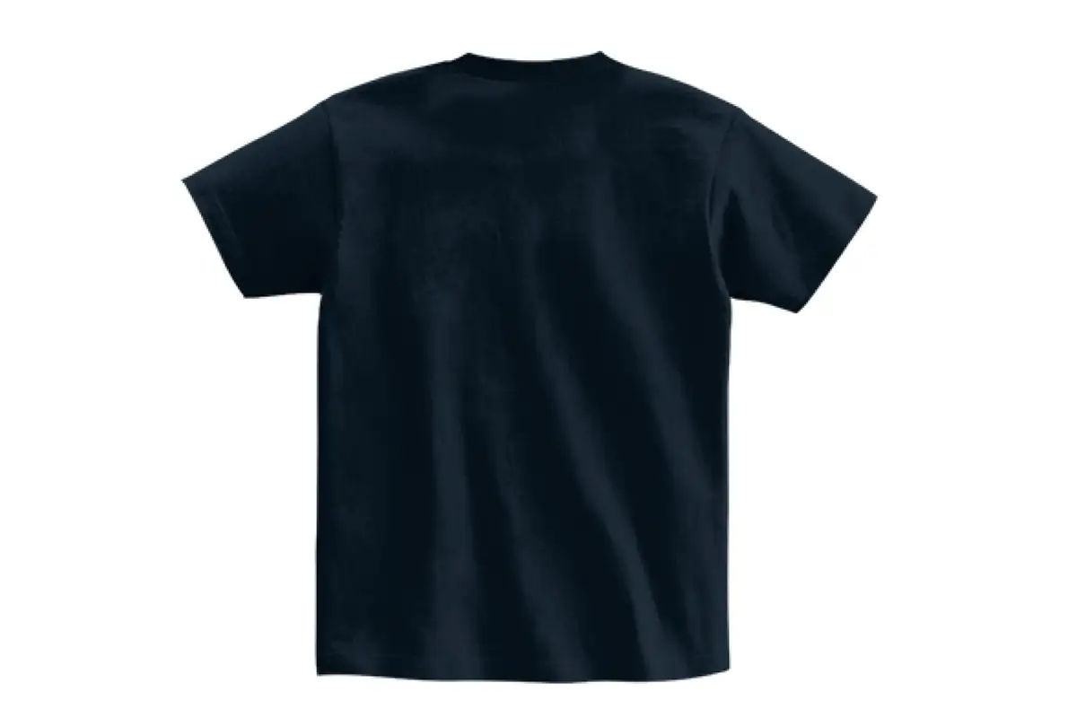 つがーるちゃんオリジナルTシャツ(ネイビー／XLサイズ) [1025]