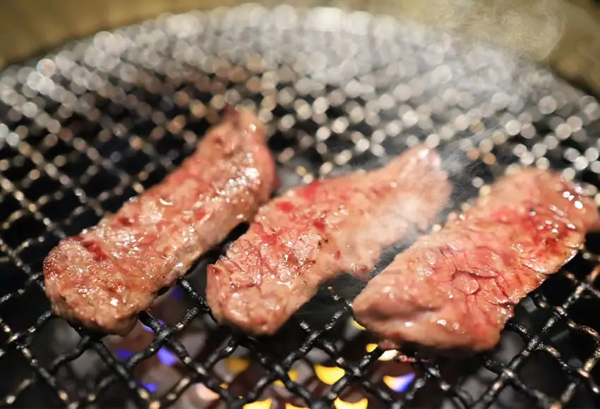 アサイミート お手軽 味付け肉セット（大）
