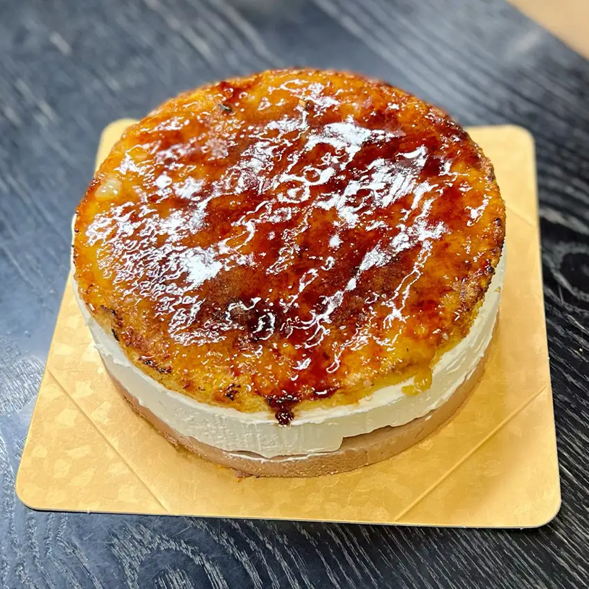フランボワーズ ホールケーキ サンマルク