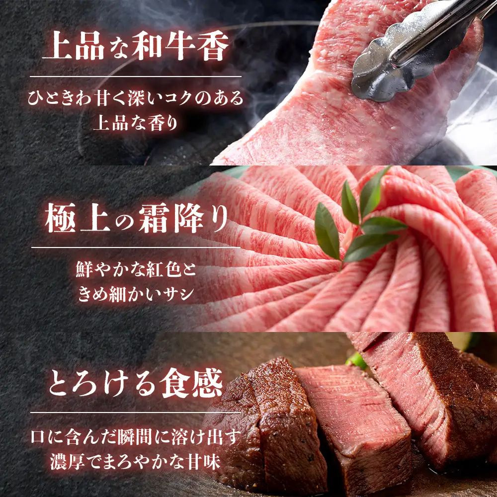 【冷蔵・12回定期便】松阪牛 切り落とし 400g