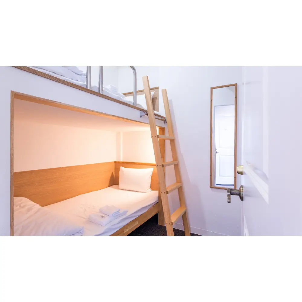 HOTEL THE CUBE 那覇国際通り　6,000円分