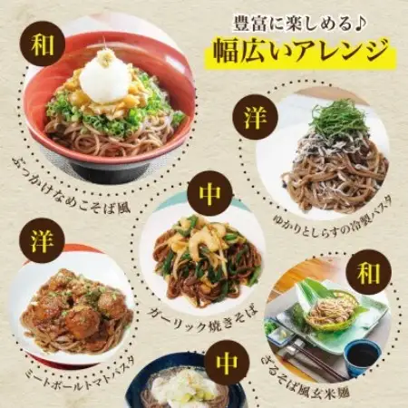 【毎月定期便】グルテンフリー1分麺 玄米麺9食(宮城県産)低脂質で小麦粉不使用の無添加米粉麺全3回【4086086】